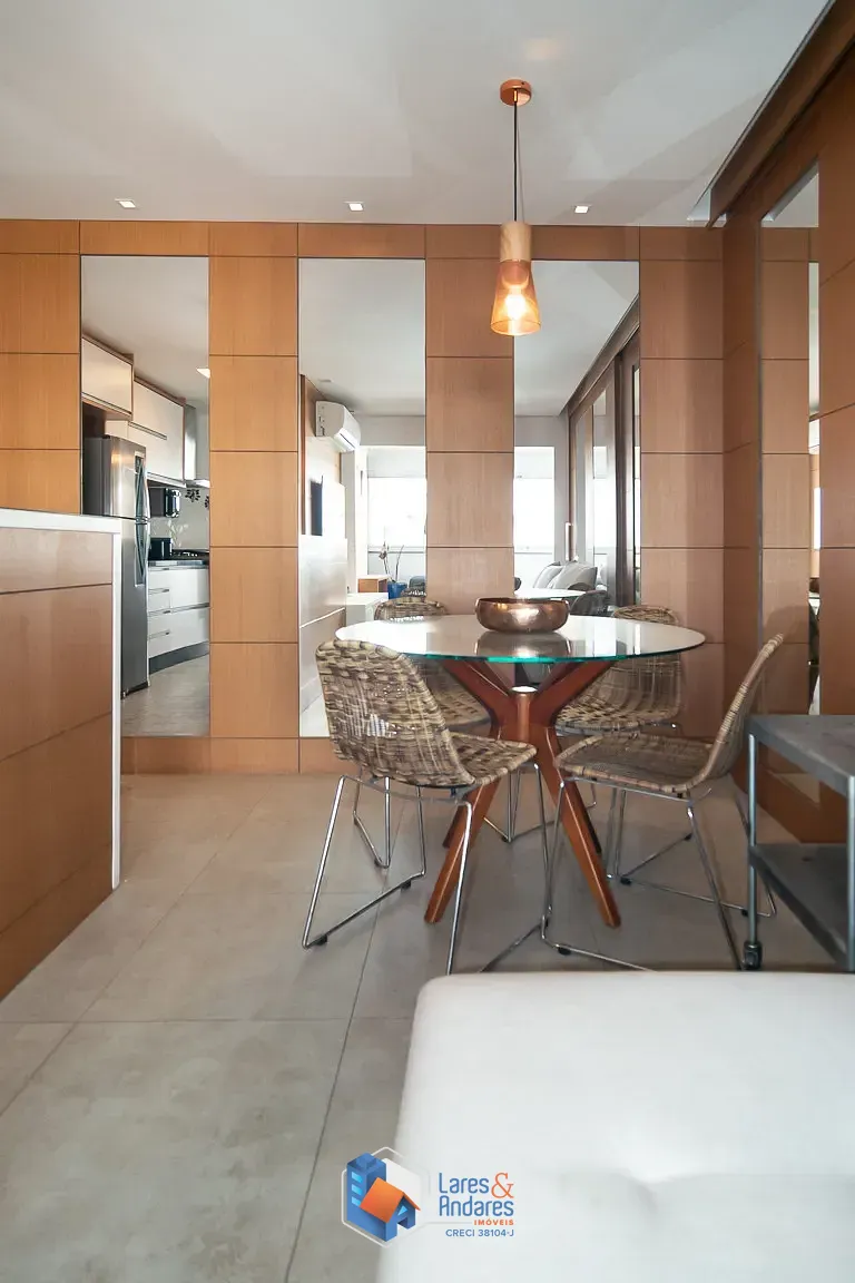 Apartamento, 1 quarto, 49 m² - Foto 61