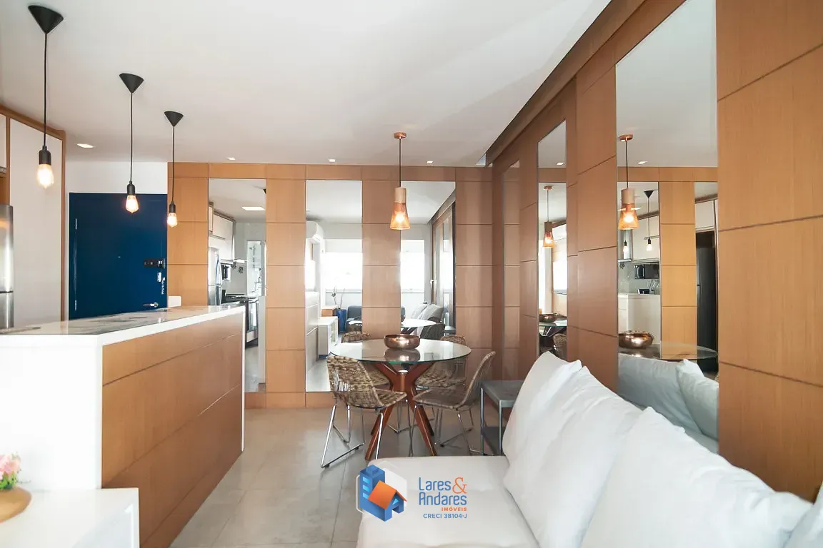 Apartamento, 1 quarto, 49 m² - Foto 63