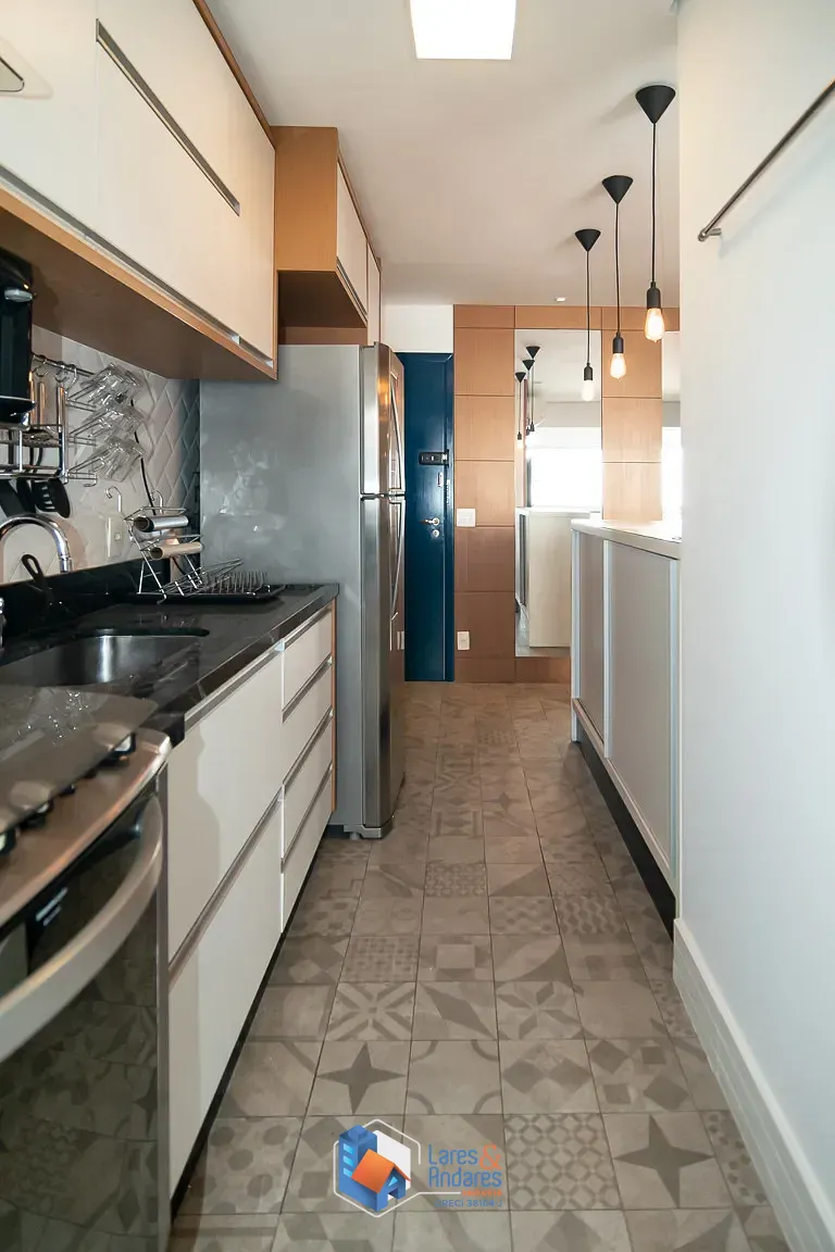 Apartamento, 1 quarto, 49 m² - Foto 41