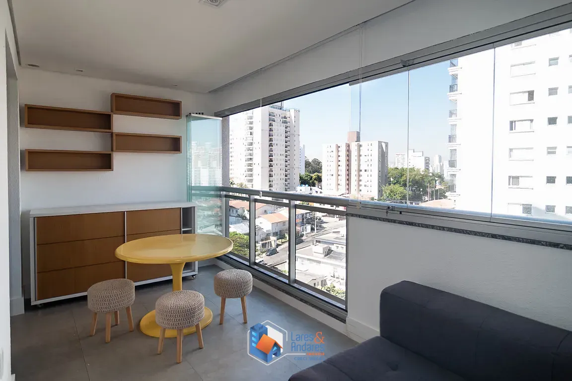 Apartamento, 1 quarto, 49 m² - Foto 57