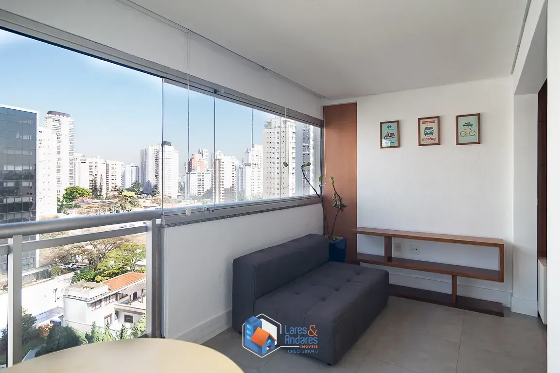 Apartamento, 1 quarto, 49 m² - Foto 53