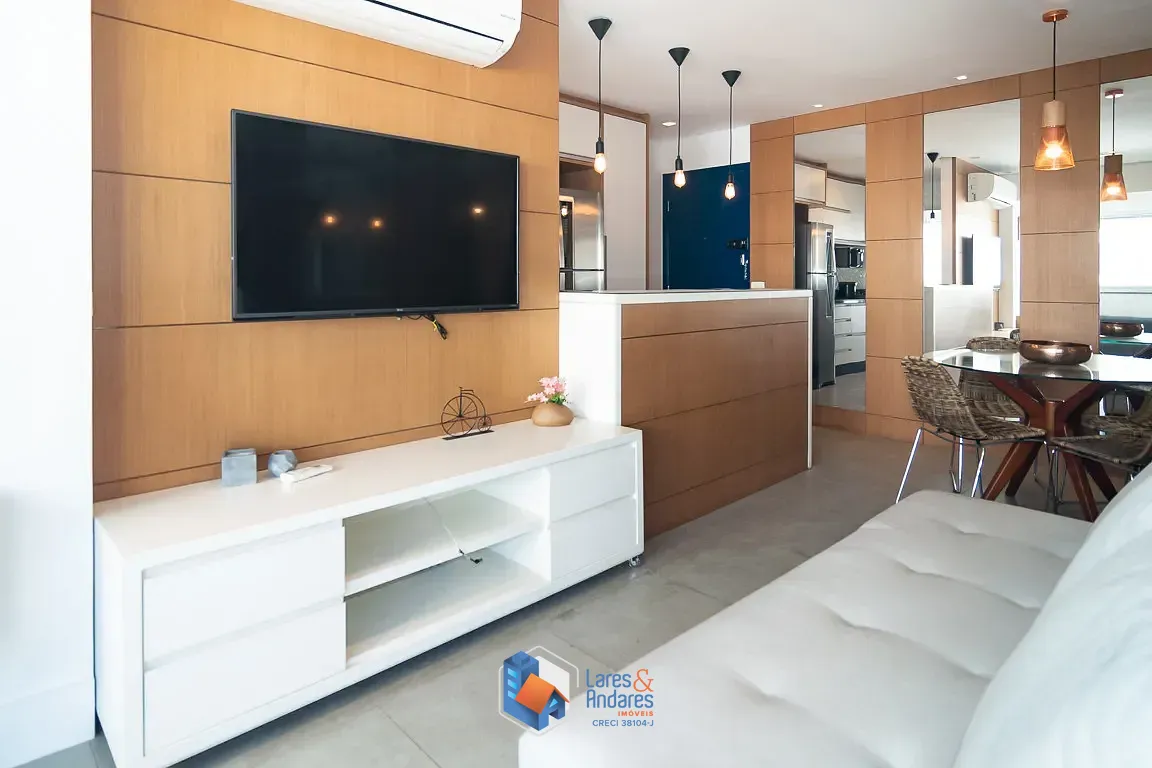Apartamento, 1 quarto, 49 m² - Foto 64
