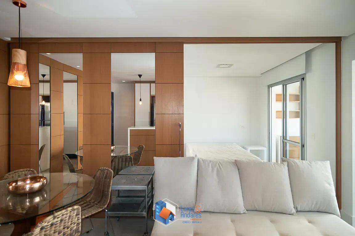 Apartamento, 1 quarto, 49 m² - Foto 62