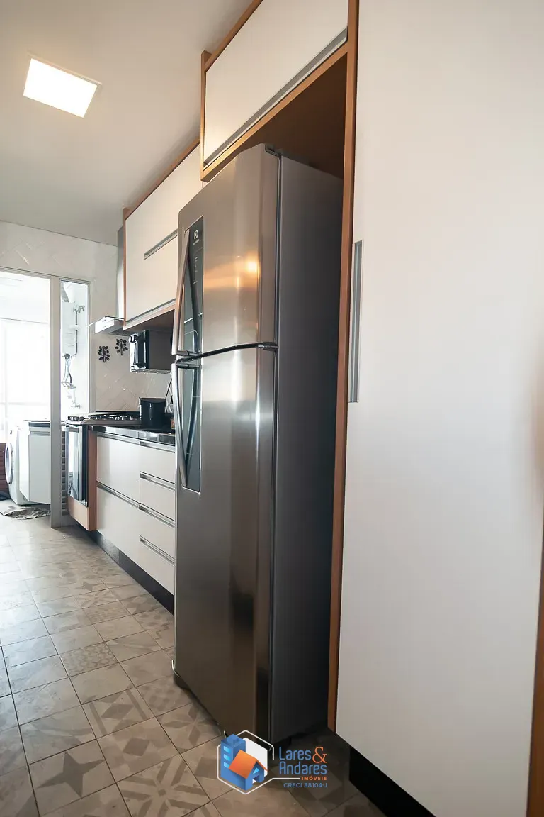 Apartamento, 1 quarto, 49 m² - Foto 48