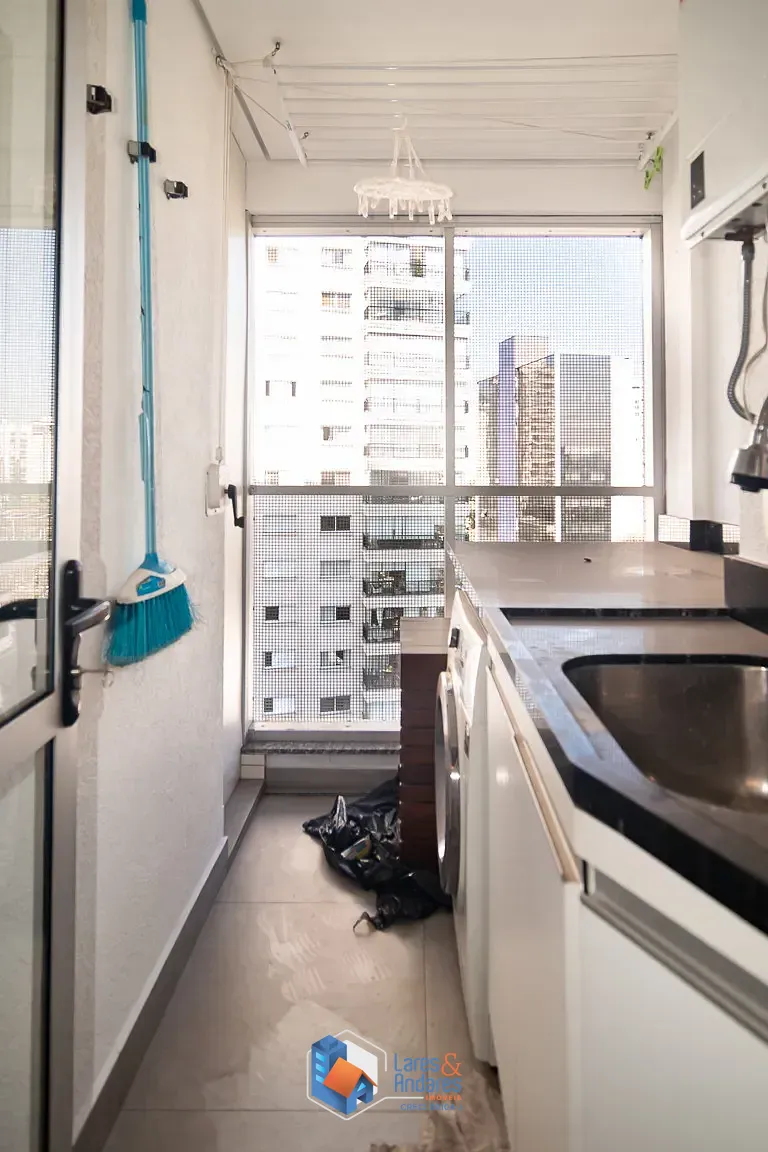 Apartamento, 1 quarto, 49 m² - Foto 38
