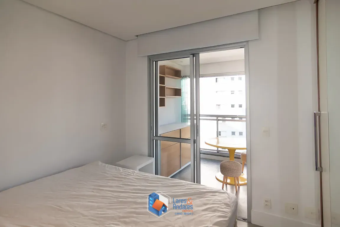 Apartamento, 1 quarto, 49 m² - Foto 31