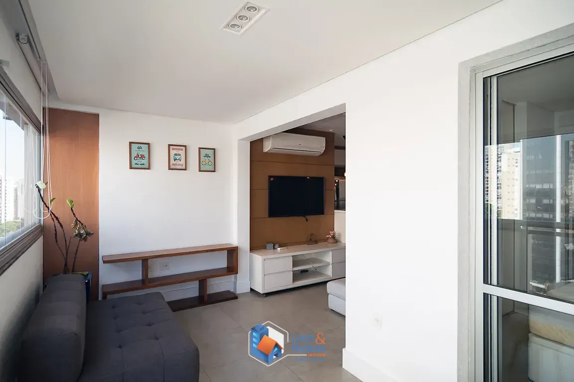 Apartamento, 1 quarto, 49 m² - Foto 51