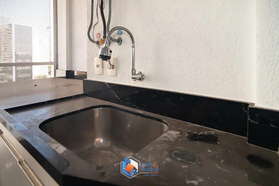 Apartamento, 1 quarto, 49 m² - Foto 36