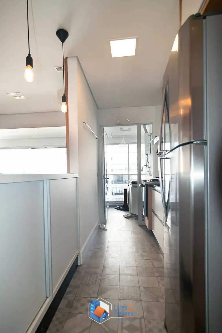 Apartamento, 1 quarto, 49 m² - Foto 46