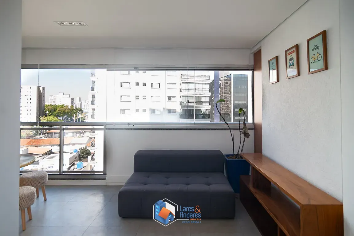 Apartamento, 1 quarto, 49 m² - Foto 59