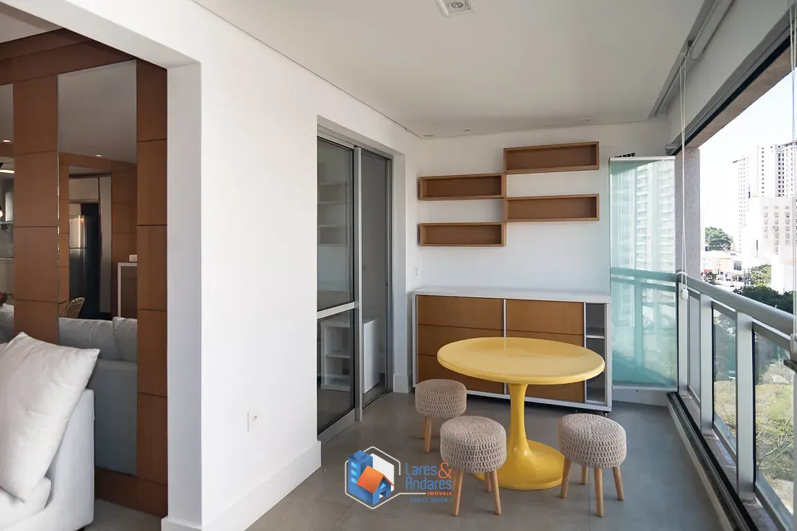 Apartamento, 1 quarto, 49 m² - Foto 58