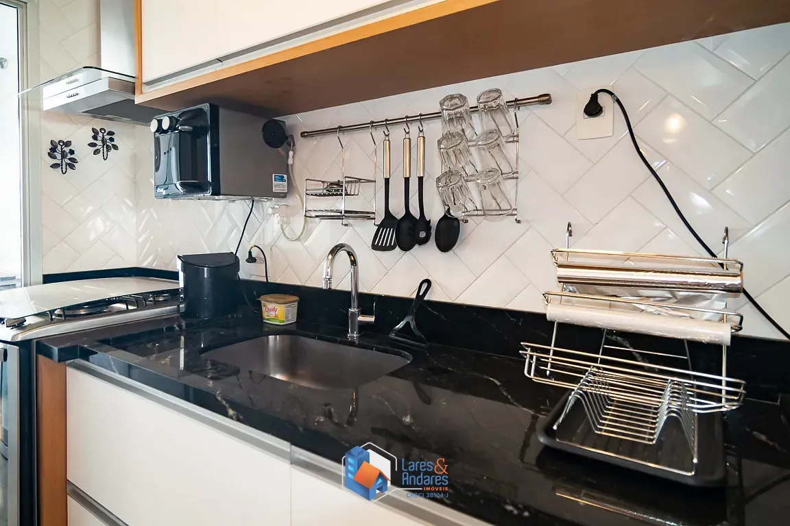Apartamento, 1 quarto, 49 m² - Foto 45