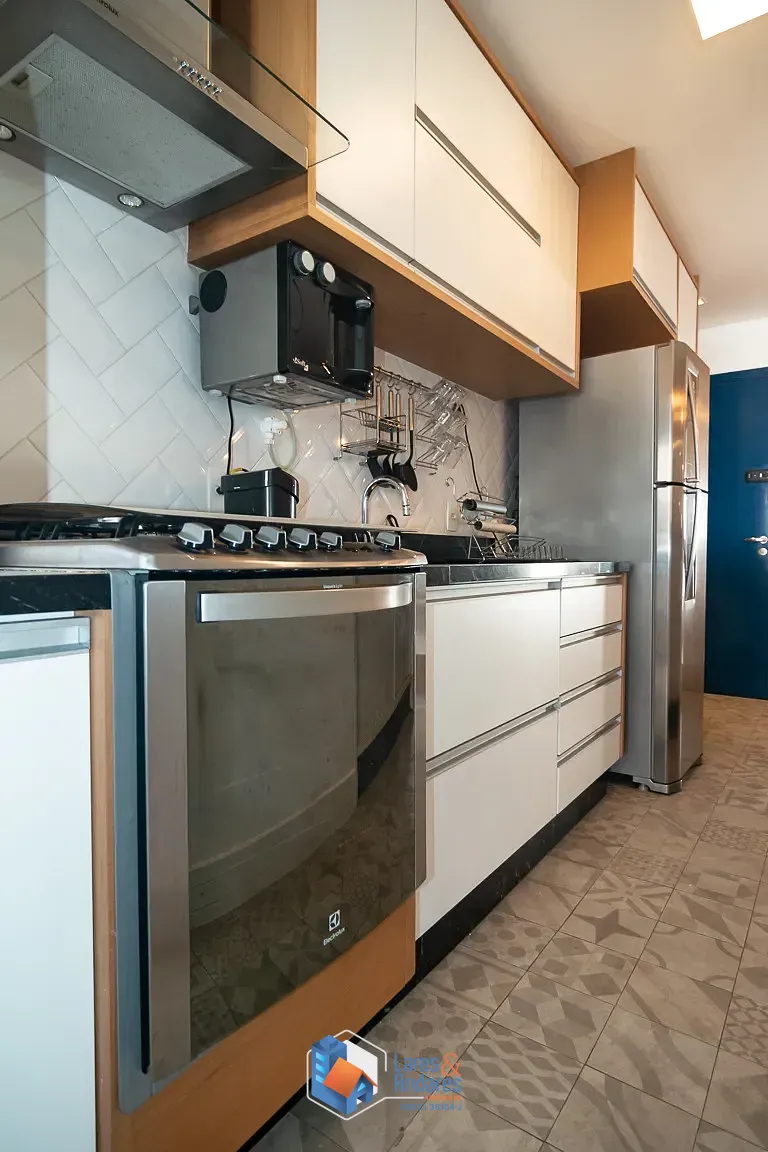 Apartamento, 1 quarto, 49 m² - Foto 43