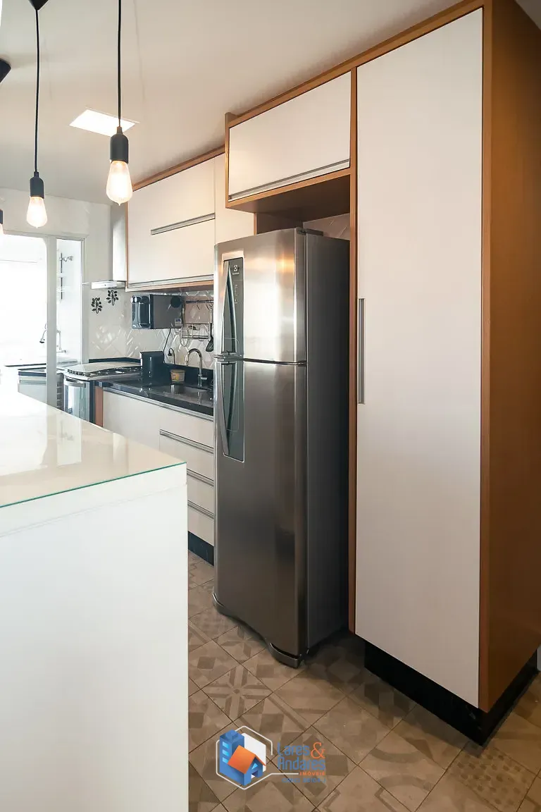Apartamento, 1 quarto, 49 m² - Foto 49