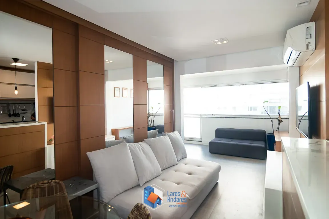 Apartamento, 1 quarto, 49 m² - Foto 68
