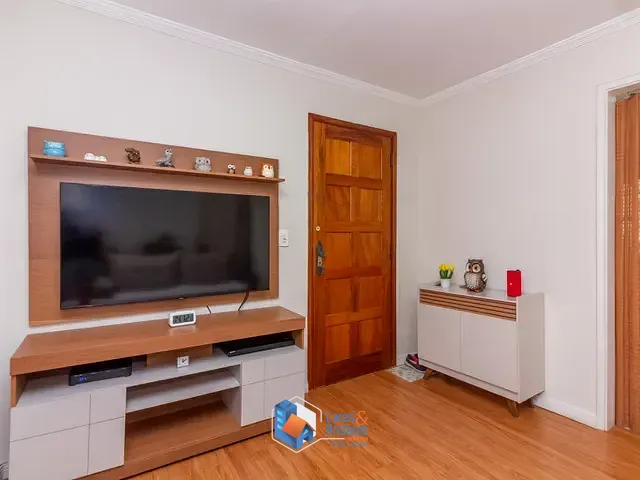 Apartamento com 50m² 2 quartos e 1 banheiro, à venda, no bairro Jardim Íris em São Paulo