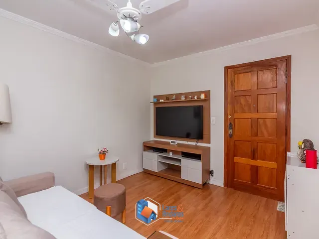 Apartamento com 50m² 2 quartos e 1 banheiro, à venda, no bairro Jardim Íris em São Paulo