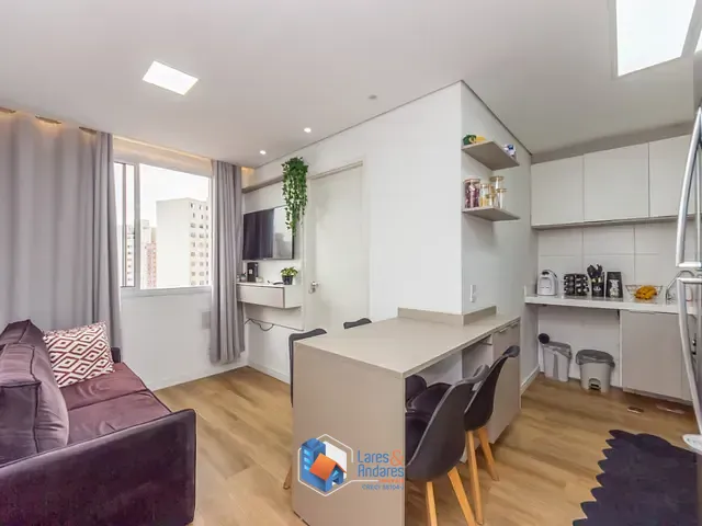 Apartamento com 3161m² 2 quartos e 1 banheiro, à venda, no bairro Alto da Mooca em São Paulo
