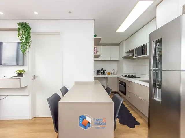 Apartamento com 3161m² 2 quartos e 1 banheiro, à venda, no bairro Alto da Mooca em São Paulo
