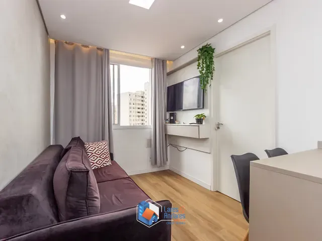 Apartamento com 3161m² 2 quartos e 1 banheiro, à venda, no bairro Alto da Mooca em São Paulo