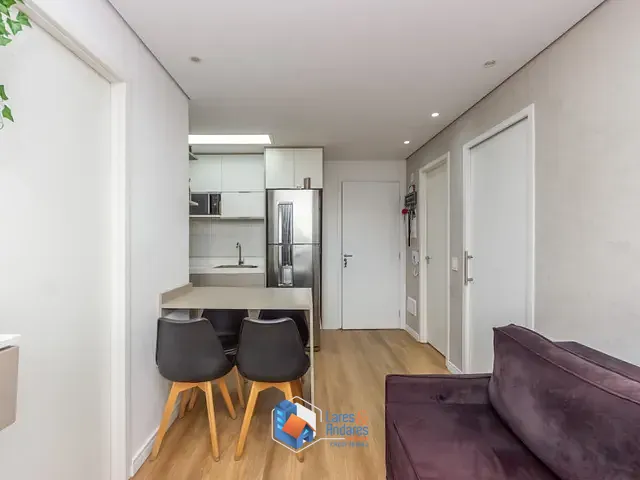 Apartamento com 3161m² 2 quartos e 1 banheiro, à venda, no bairro Alto da Mooca em São Paulo