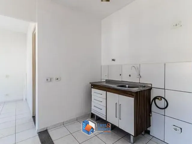 Apartamento com 32m² 1 quarto e 1 banheiro, à venda, no bairro Vila Buarque em São Paulo