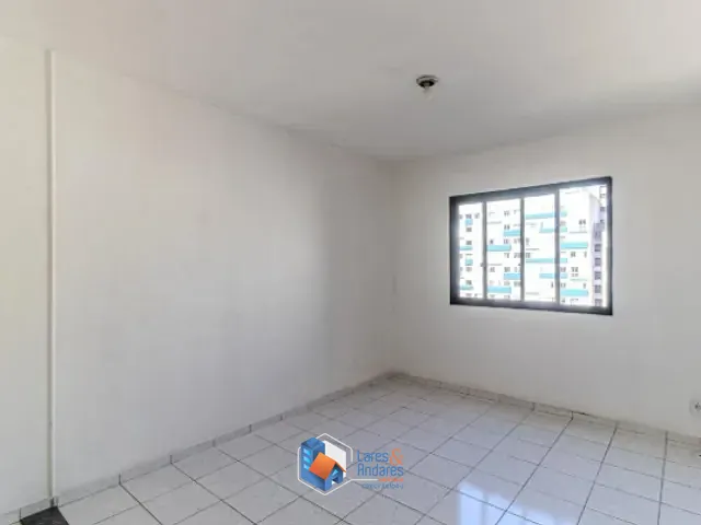 Apartamento com 32m² 1 quarto e 1 banheiro, à venda, no bairro Vila Buarque em São Paulo