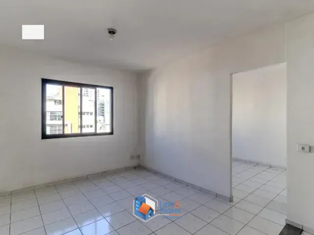 Apartamento com 32m² 1 quarto e 1 banheiro, à venda, no bairro Vila Buarque em São Paulo