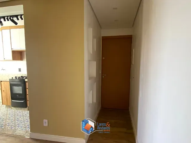 Apartamento com 51m² 2 quartos e 1 banheiro, à venda, no bairro Utinga em Santo André