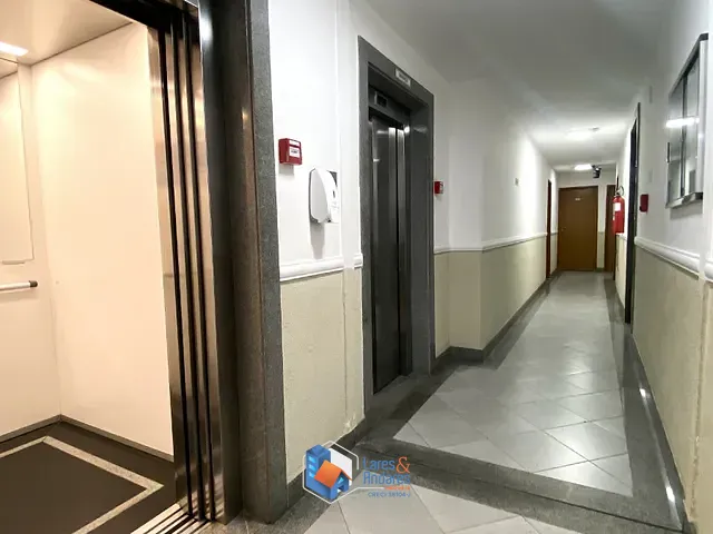 Apartamento com 51m² 2 quartos e 1 banheiro, à venda, no bairro Utinga em Santo André