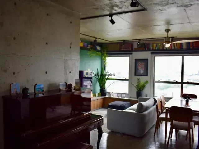 Apartamento 2 quartos e 2 banheiros, à venda, no bairro Vila Leopoldina em São Paulo