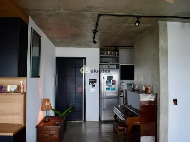 Apartamento 2 quartos e 2 banheiros, à venda, no bairro Vila Leopoldina em São Paulo