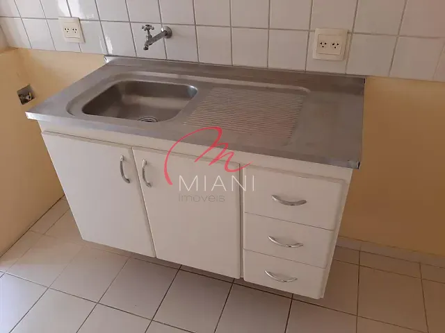 Apartamento com 50m² 2 quartos e 1 banheiro, para alugar, no bairro Jardim Pinheiros em São Paulo
