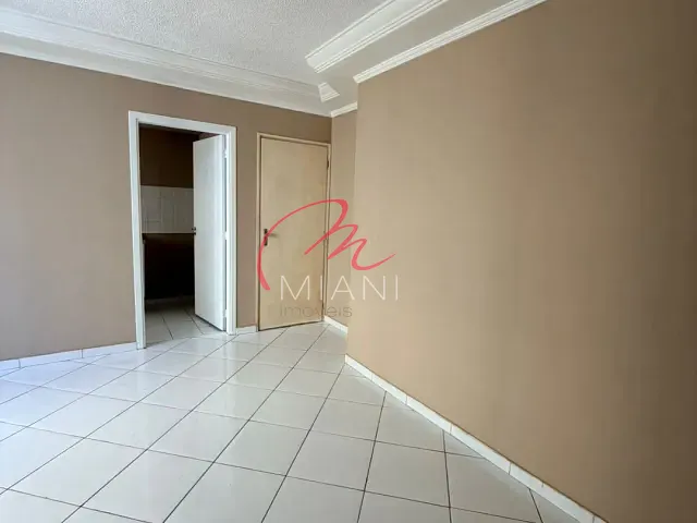 Apartamento com 50m² 2 quartos e 1 banheiro, para alugar, no bairro Jardim Pinheiros em São Paulo