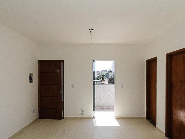 Apartamento 2 quartos e 1 banheiro, à venda, no bairro Vila Esperança em São Paulo