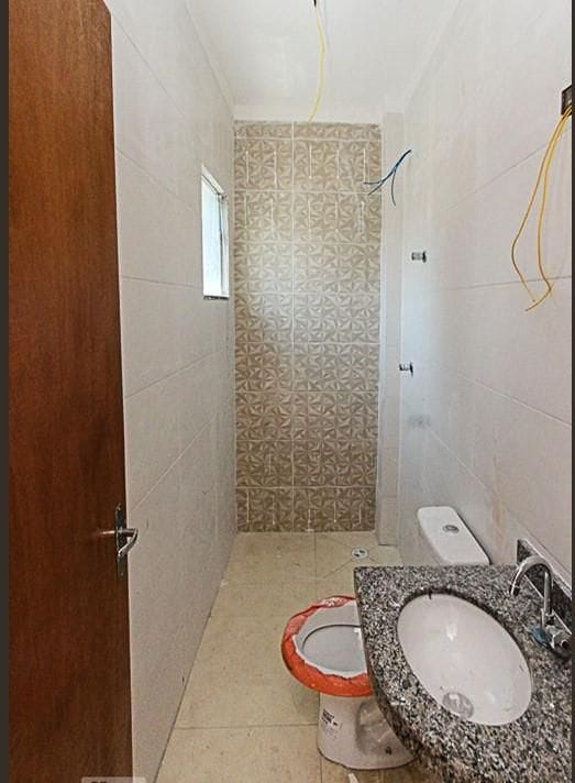 Apartamento 2 quartos e 1 banheiro, à venda, no bairro Vila Esperança em São Paulo