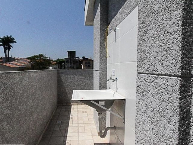 Apartamento 2 quartos e 1 banheiro, à venda, no bairro Vila Esperança em São Paulo