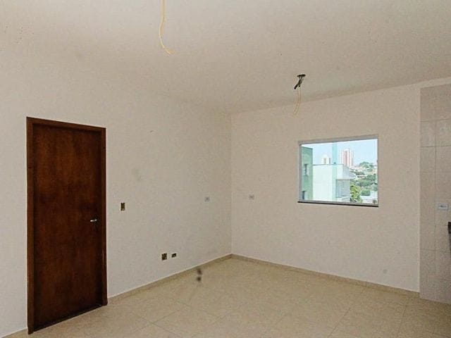 Apartamento 2 quartos e 1 banheiro, à venda, no bairro Vila Esperança em São Paulo