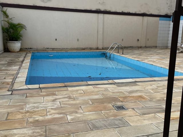 Apartamento 3 quartos e 2 banheiros, à venda, no bairro Centro em Taubaté