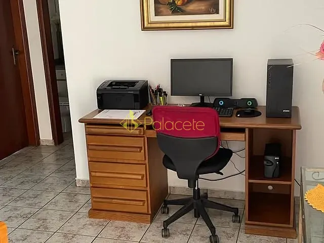 Apartamento 3 quartos e 2 banheiros, à venda, no bairro Centro em Taubaté
