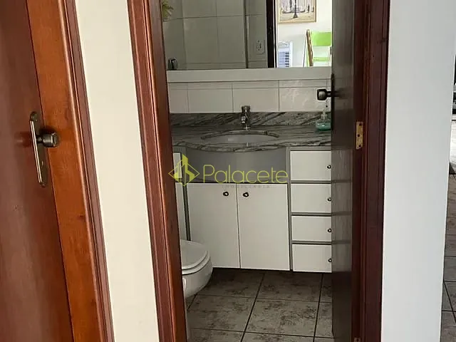 Apartamento 3 quartos e 2 banheiros, à venda, no bairro Centro em Taubaté