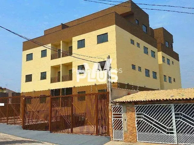 Apartamento com 115m² 3 quartos e 2 banheiros, à venda, no bairro Cidade Jardim em Sorocaba