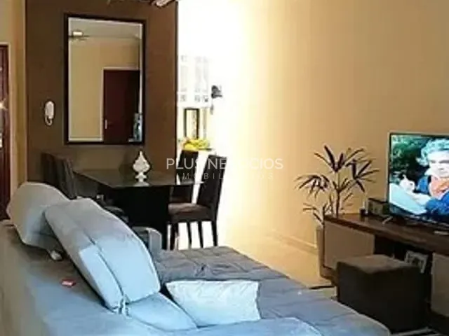 Apartamento com 115m² 3 quartos e 2 banheiros, à venda, no bairro Cidade Jardim em Sorocaba