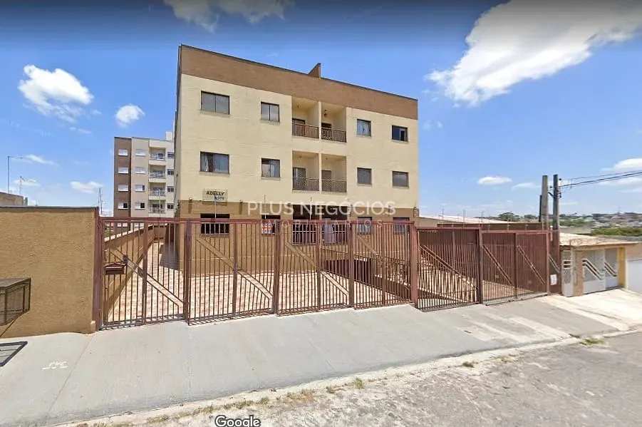 Apartamento, 3 quartos, 88 m² - Foto 1