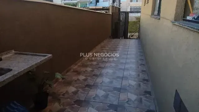 Apartamento, 3 quartos, 88 m² - Foto 5