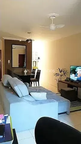 Apartamento, 3 quartos, 88 m² - Foto 3