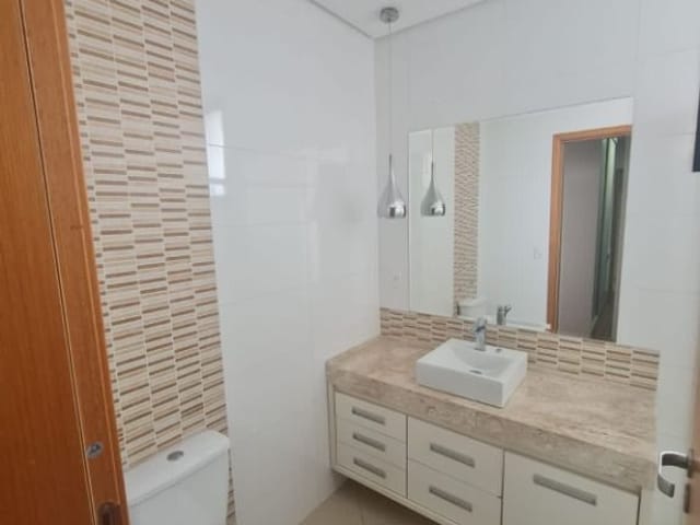 Foto do Apartamento - Apartamento no Condominio Di Cavalcanti com 3 dormitórios à venda, 153 m² por R$ 1.118.000,00 - Centro - Caçapava/SP | RUSSI IMÓVEIS