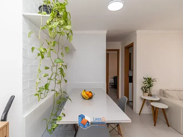 Apartamento com 43m² 2 quartos e 1 banheiro, à venda, no bairro Jardim Íris em São Paulo