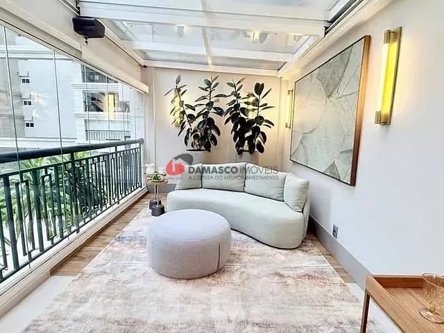 Apartamento 3 quartos e 3 banheiros, à venda, no bairro Campestre em Santo André