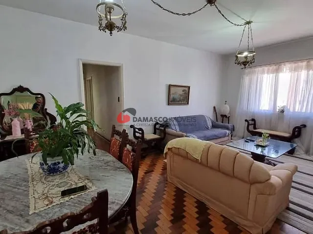 Apartamento 2 quartos e 2 banheiros, à venda, no bairro Centro em São Caetano do Sul